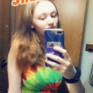 Meet your Posher, Abbi